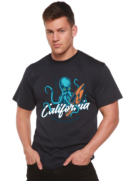 California Summer Adventures Men&
