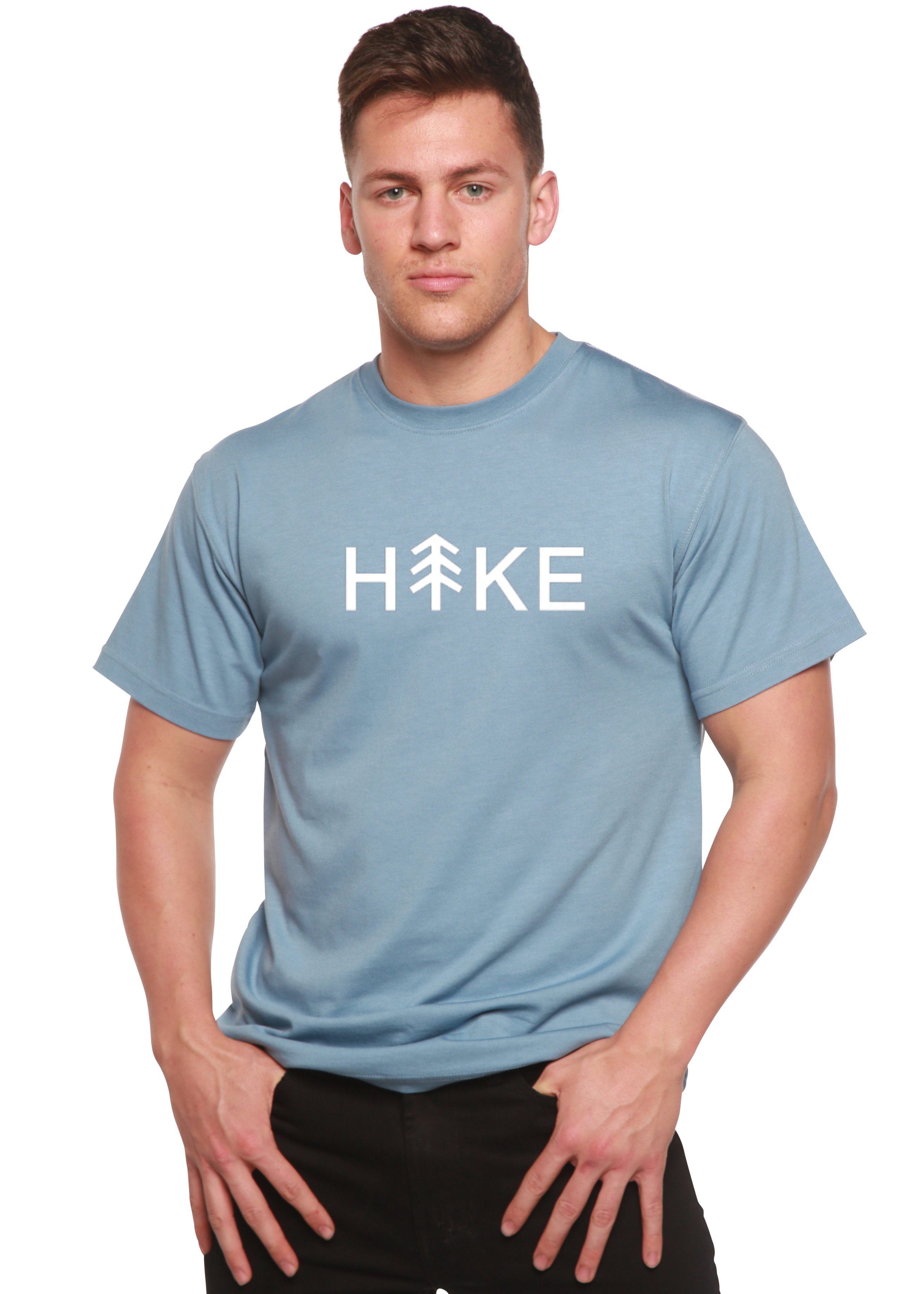 Hike Men&