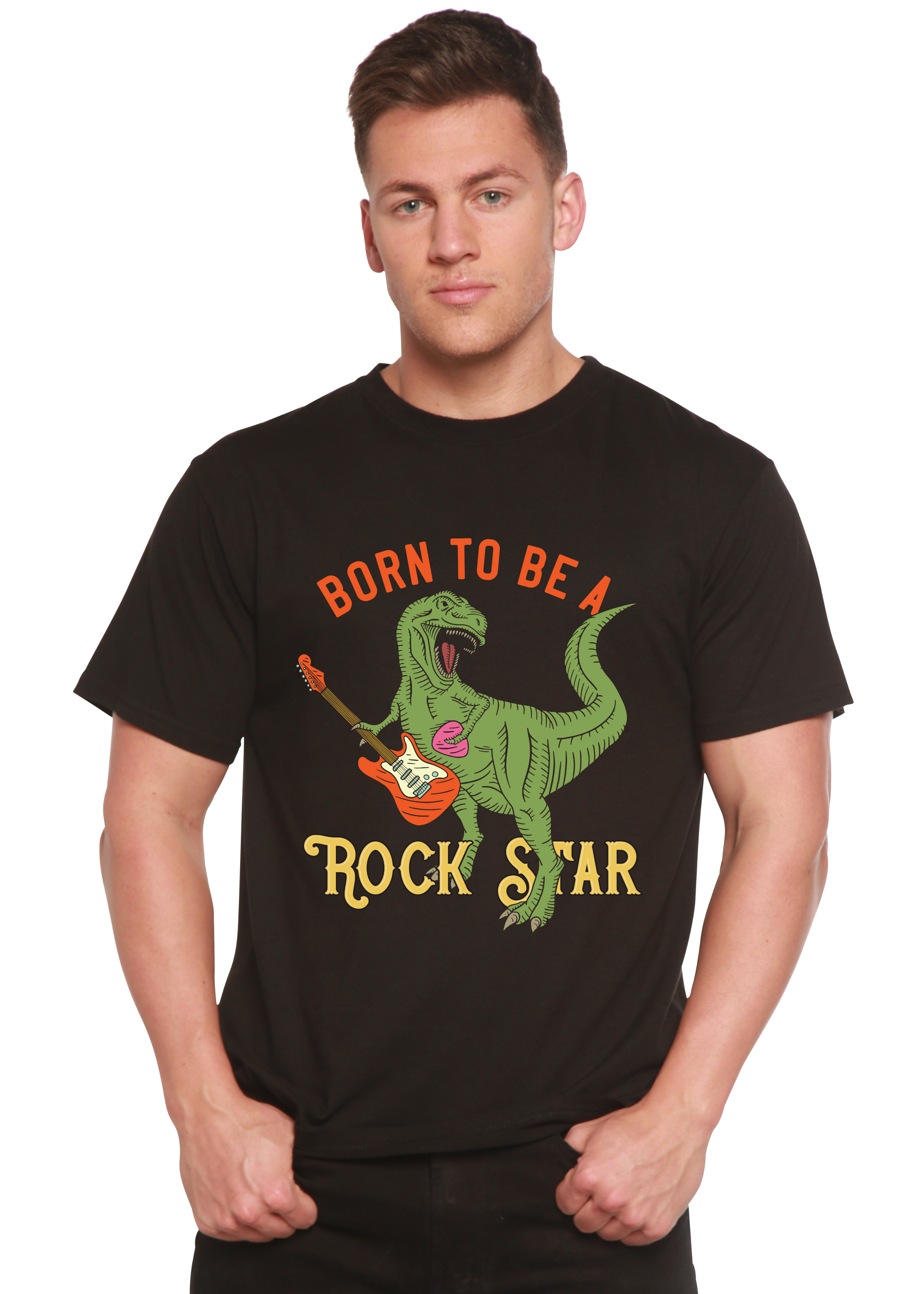 Born To Be A Rock Star Men&
