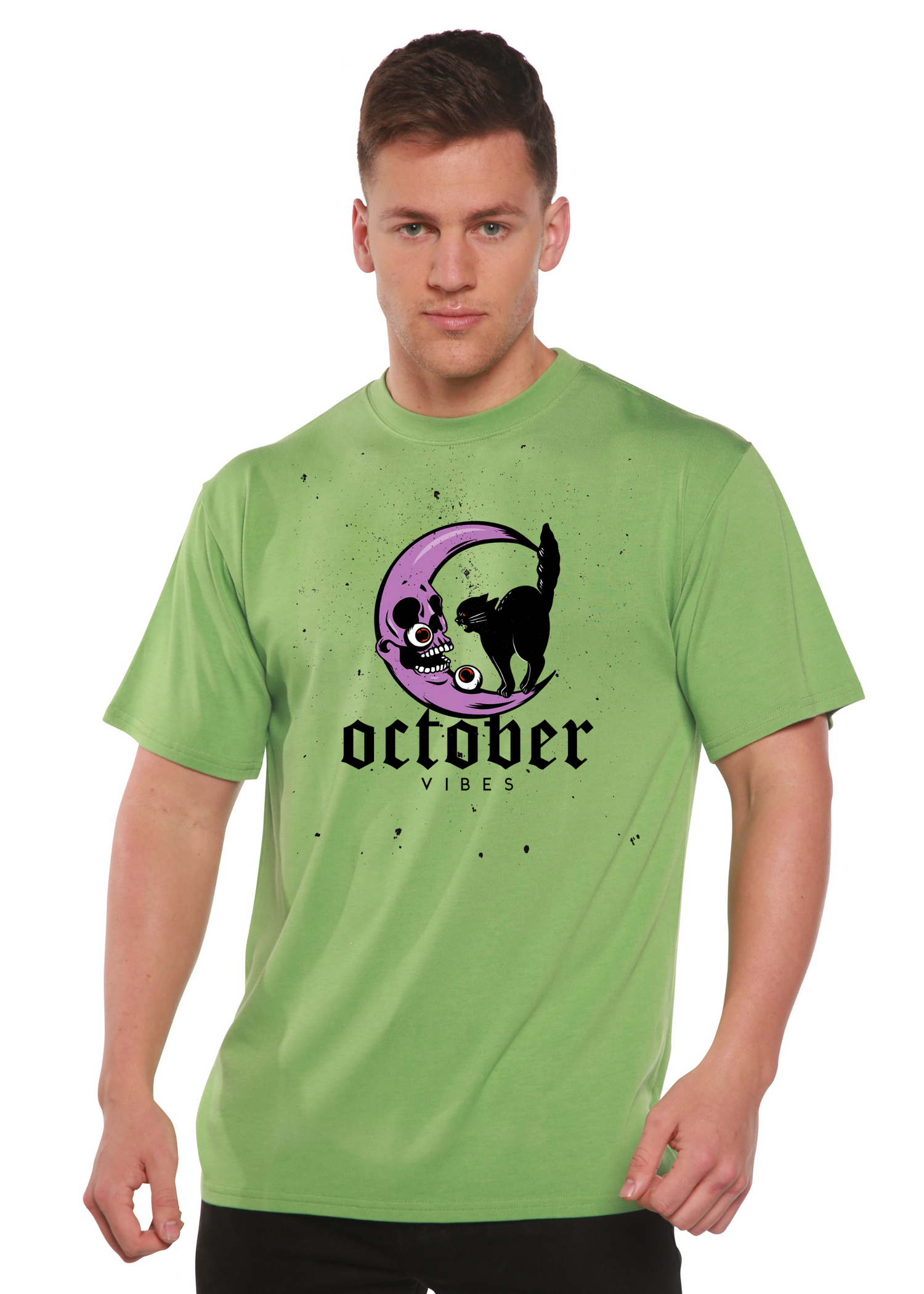 October Vibes Men&
