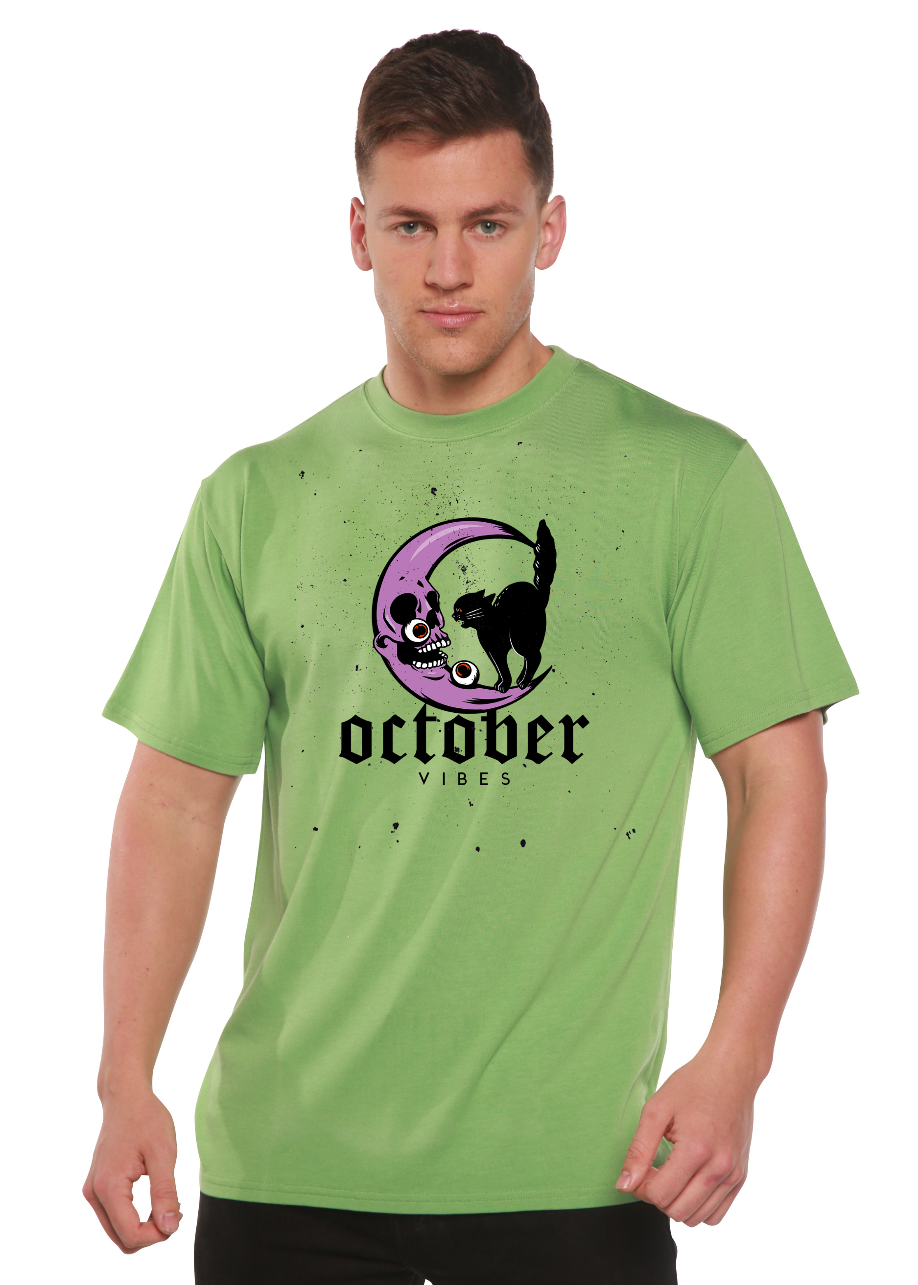 October Vibes Men&