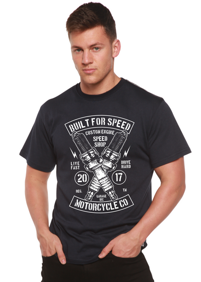 Built For Speed Men&