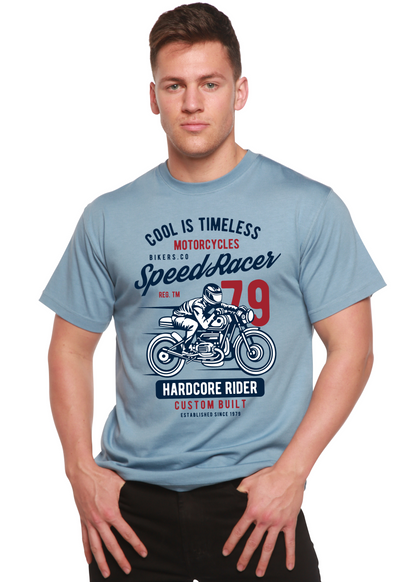 Speed Racer Spun Bamboo® Men&