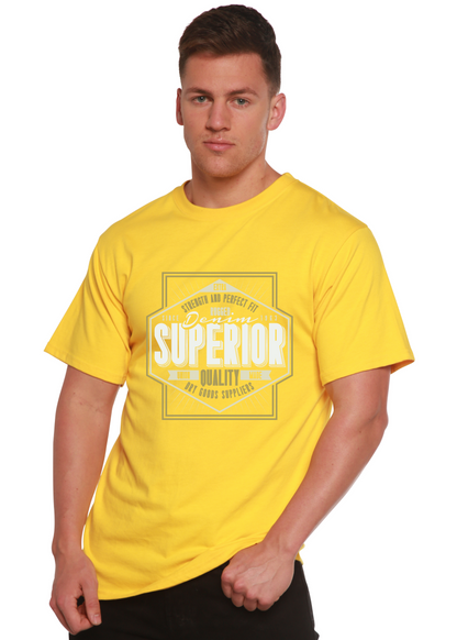 Superior Quality Men&