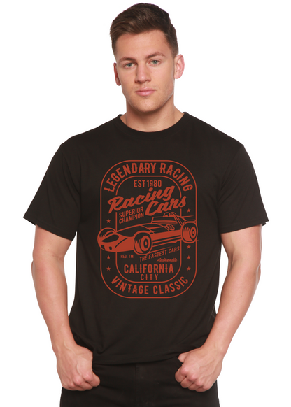 Legendary Racing Cars Men&