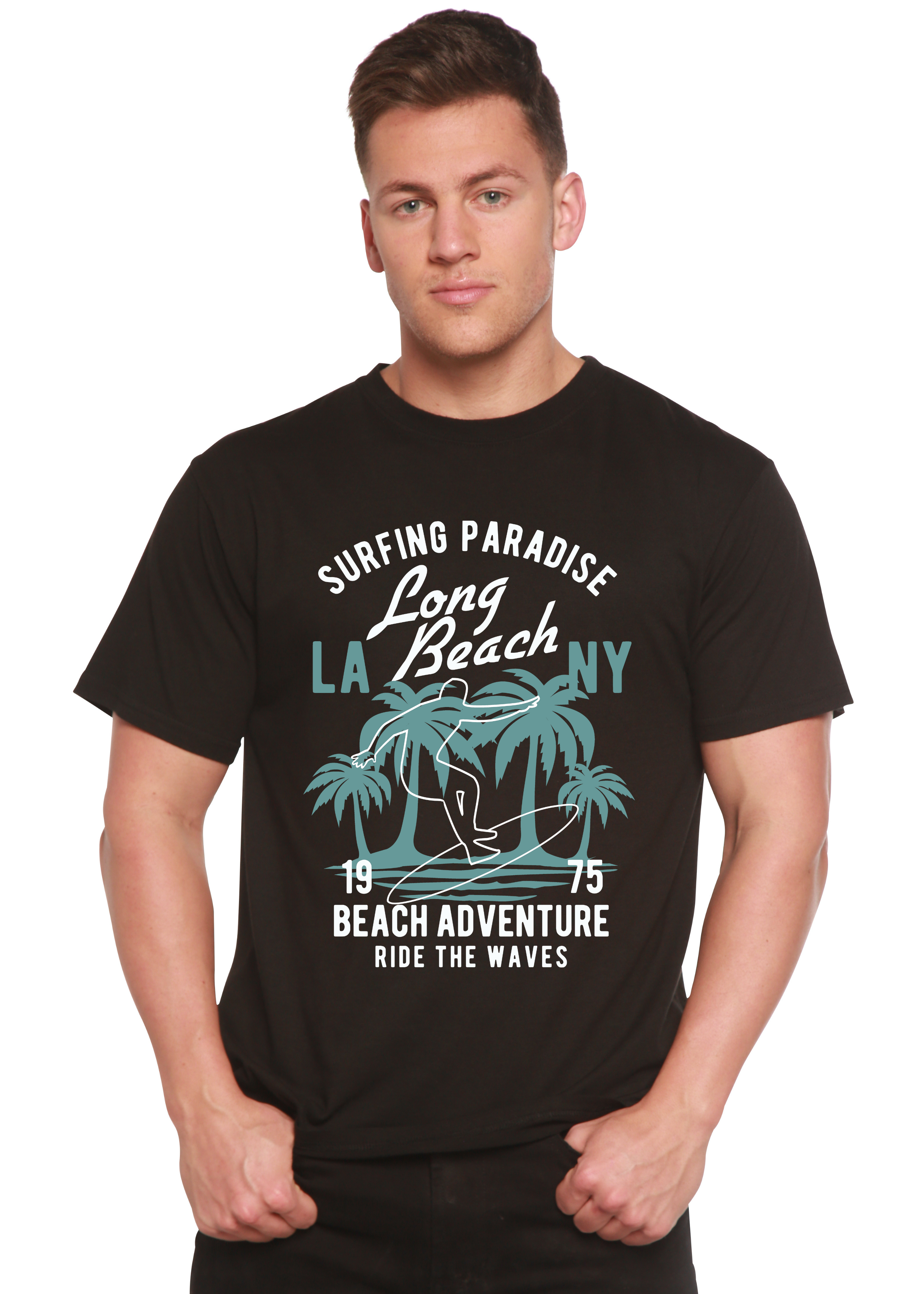 Beach Adventure Men&