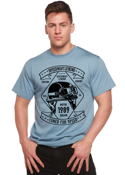 Speedway Legend Spun Bamboo® Men&