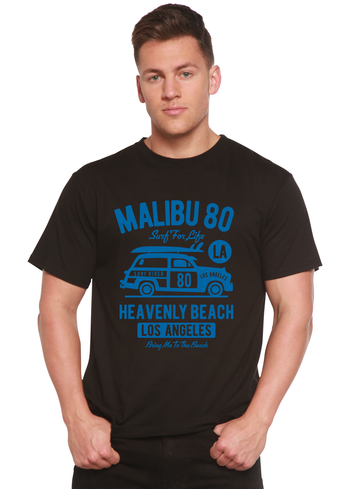 Malibu 80 Men&