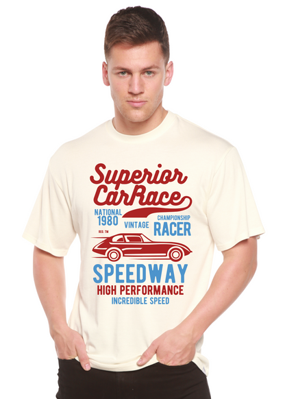 Superior Car Spun Bamboo® Men&