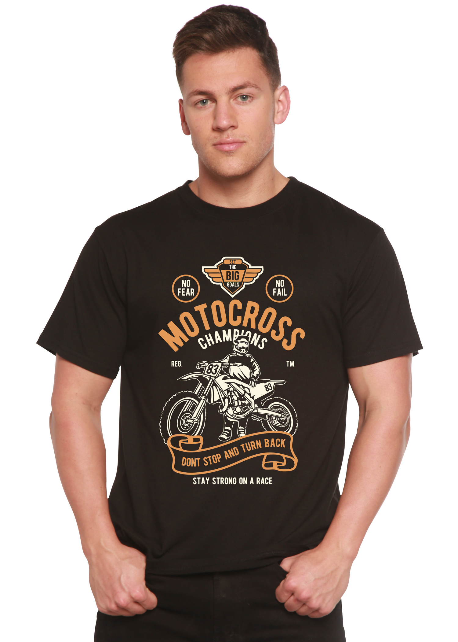 Motocross Champions Men&