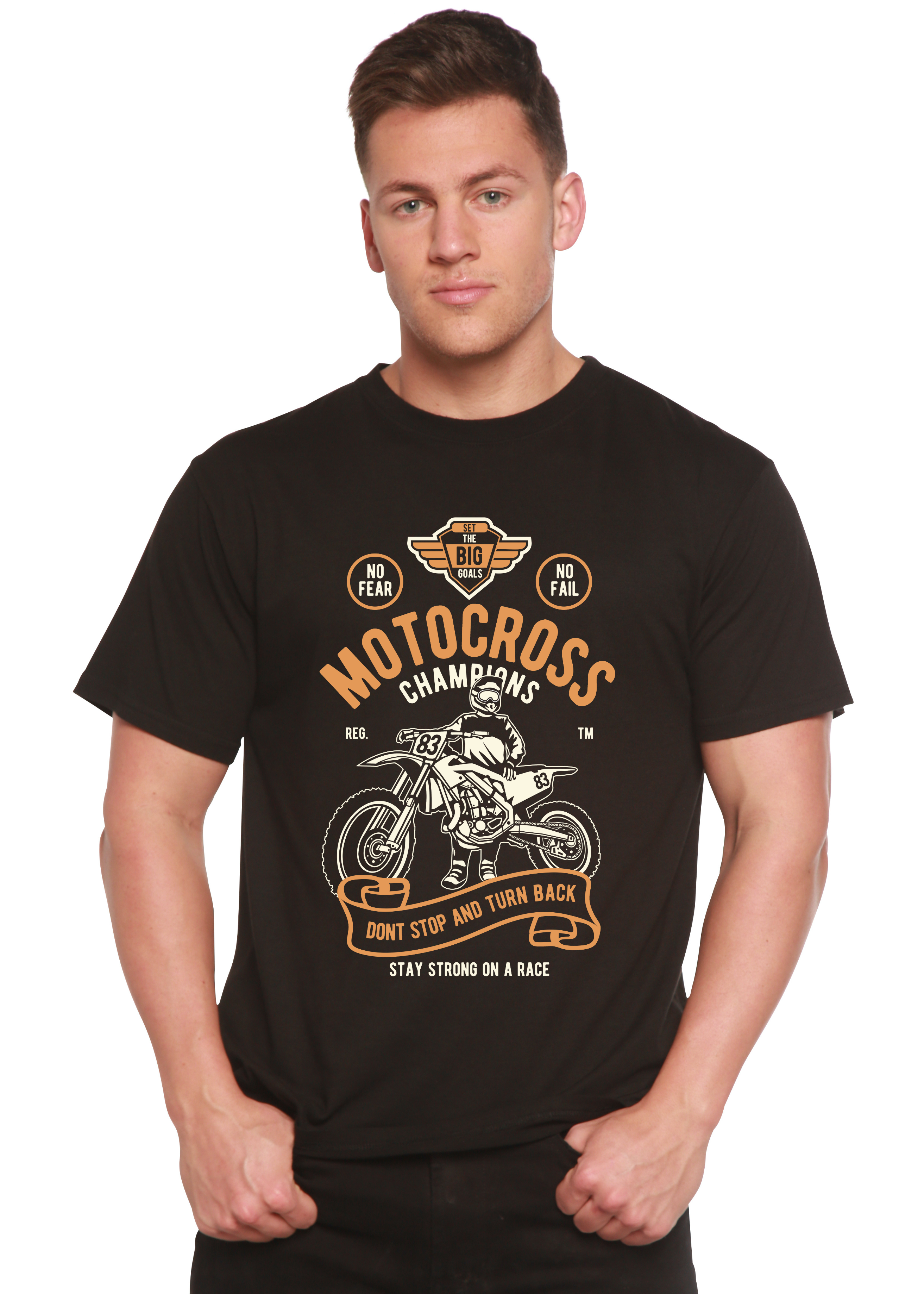 Motocross Champions Men&