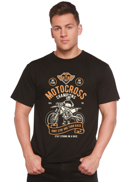 Motocross Champions Men&