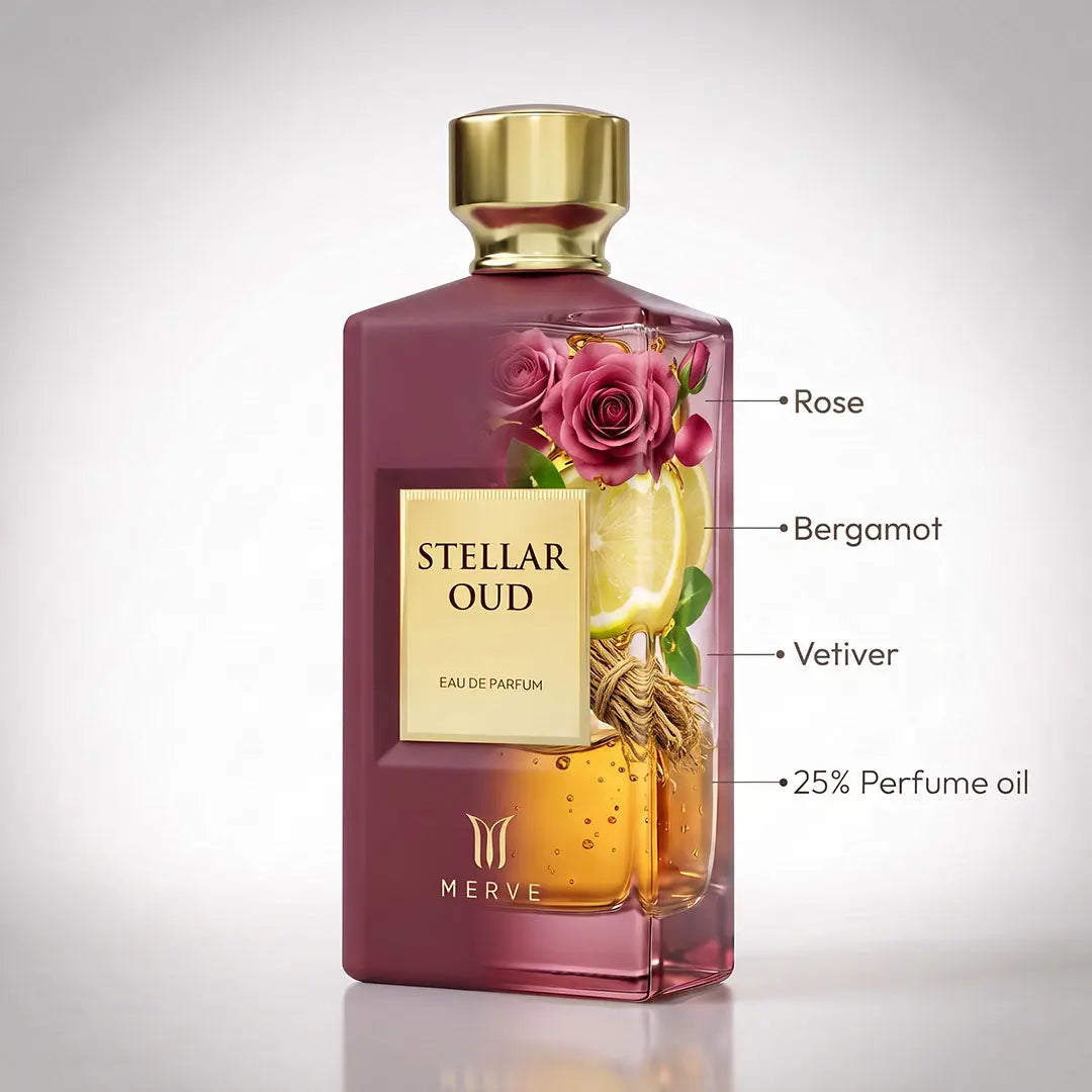 STELLAR OUD | UNISEX