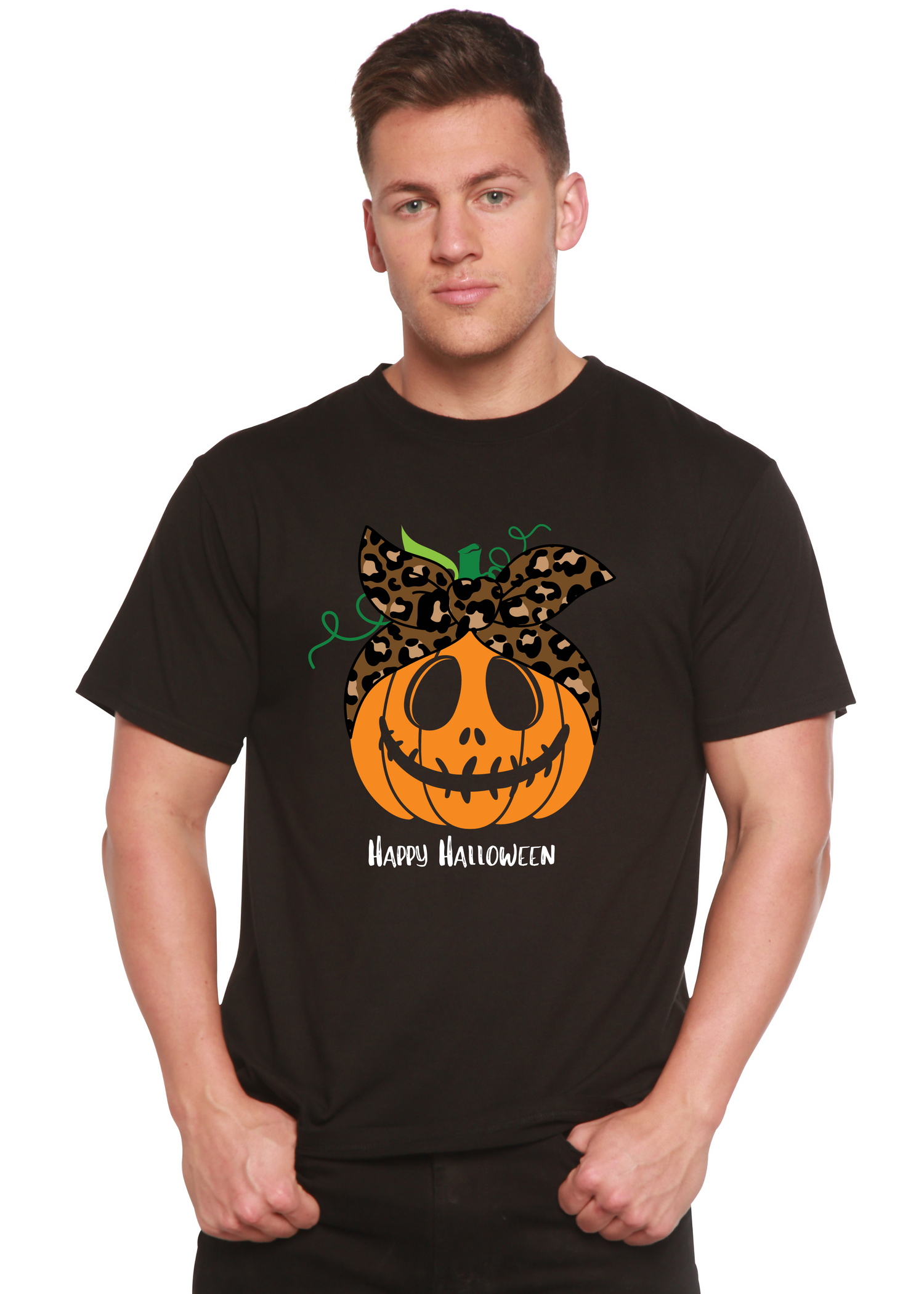 Happy Halloween Men&