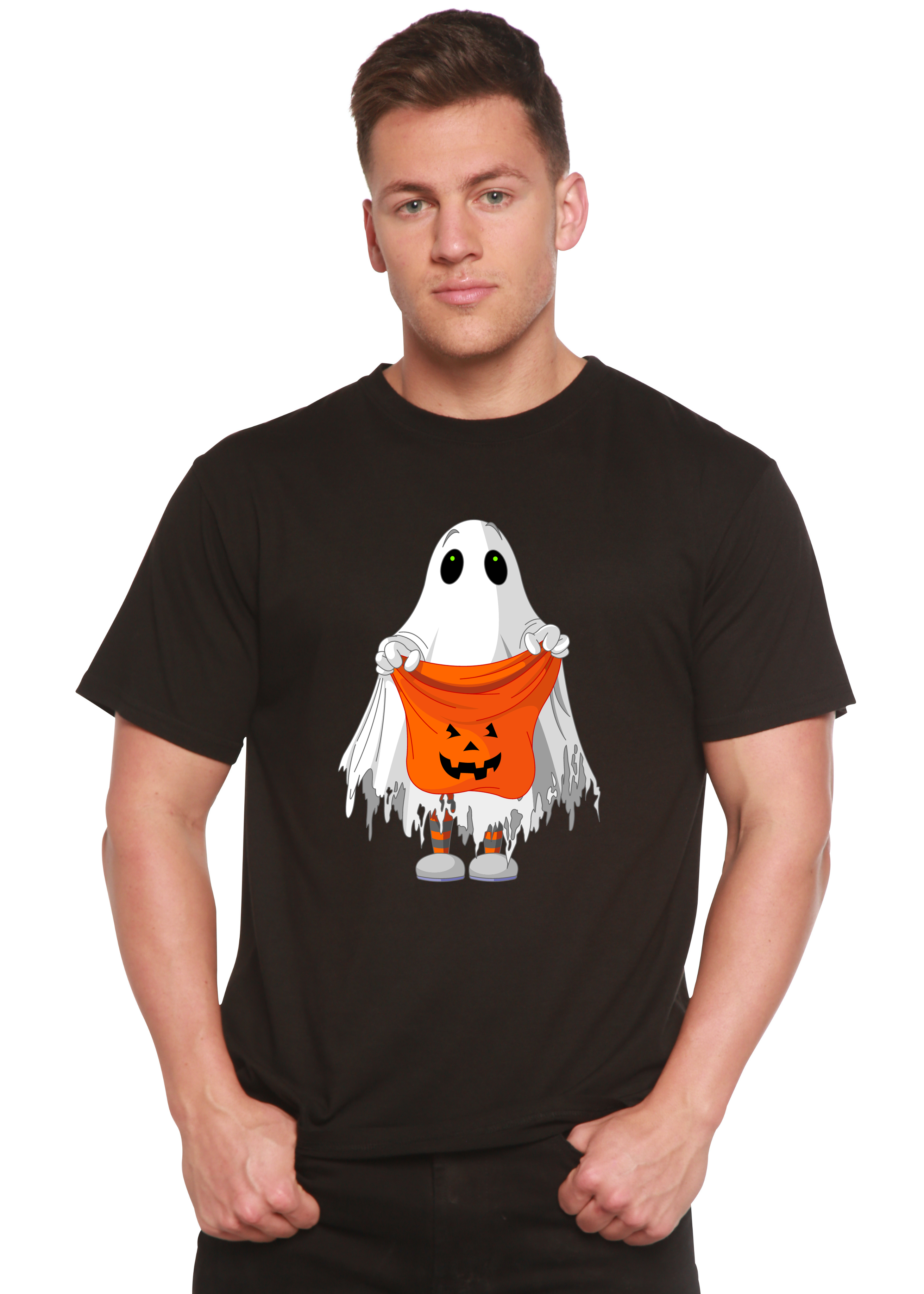 Boo Halloween Men&
