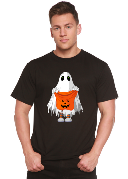 Boo Halloween Men&