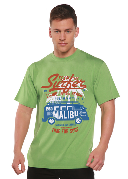 Team Surfer Spun Bamboo® Men&