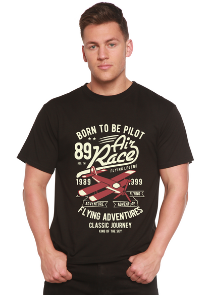 Born To Be Pilot Men&