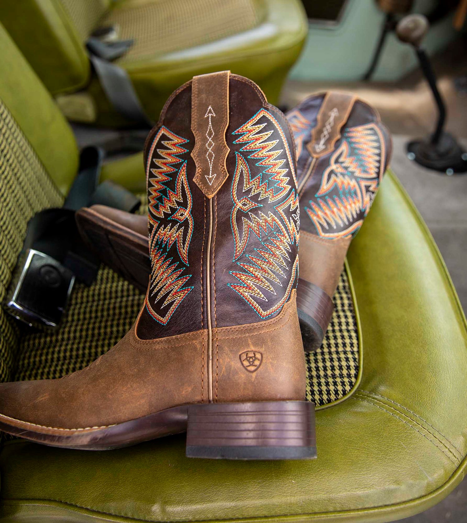 Ariat Women&