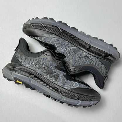 HOKA ONE ONE Mafate Speed 4 &