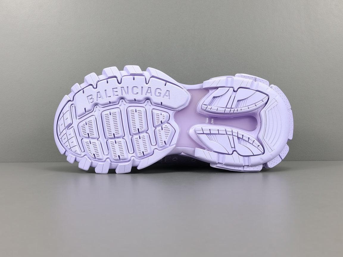 BALENCIAGA TRACK SNEAKERS