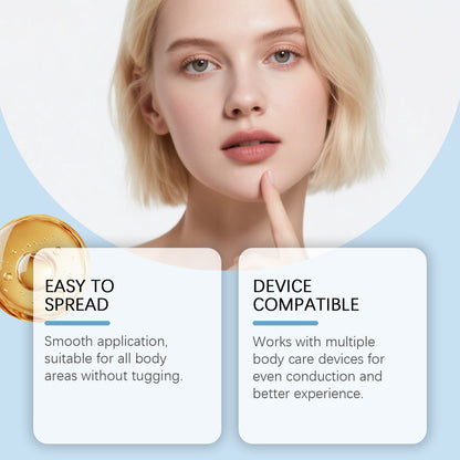 Moisturizing Skin Care Gel