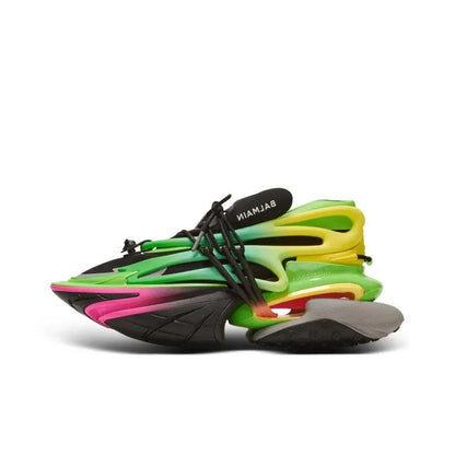 BALMAIN Unicorn Low &
