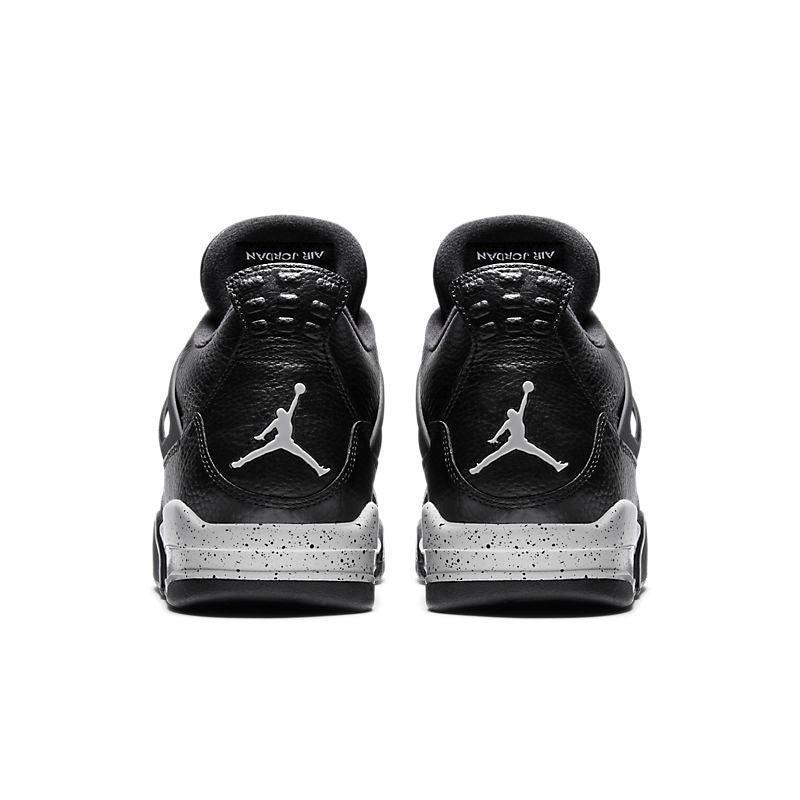 Air Jordan 4 Retro &