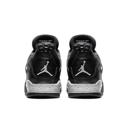 Air Jordan 4 Retro &
