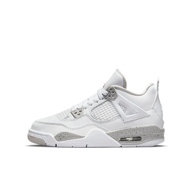Air Jordan 4 Retro &