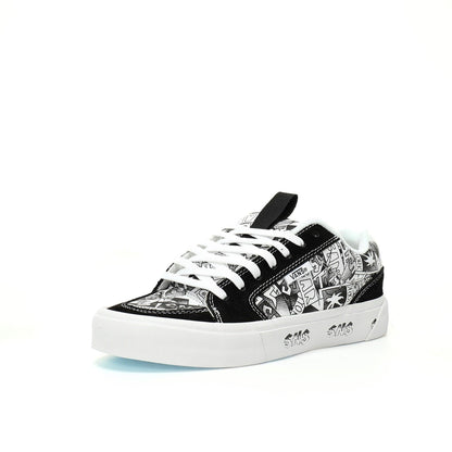 Sneakersnstuff x Vans Chukka Push Skate "SNS"