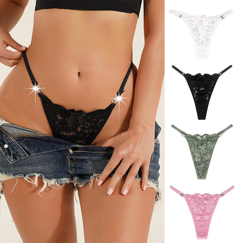 Sexy Thong  Underwear
