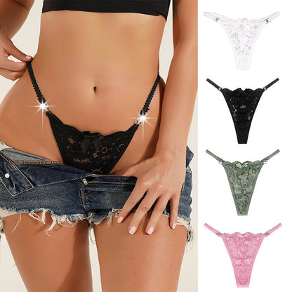 Sexy Thong  Underwear