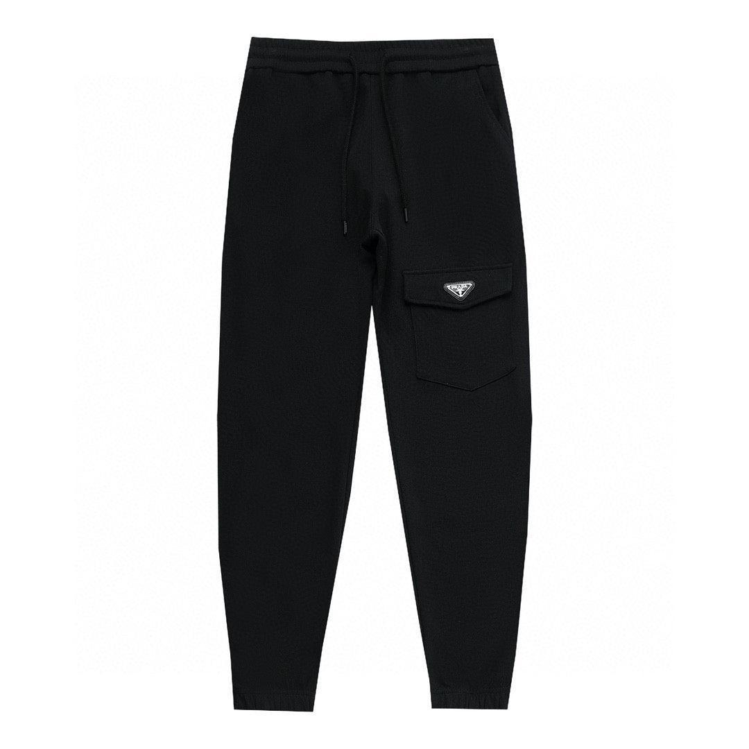 Prada Long Pant &
