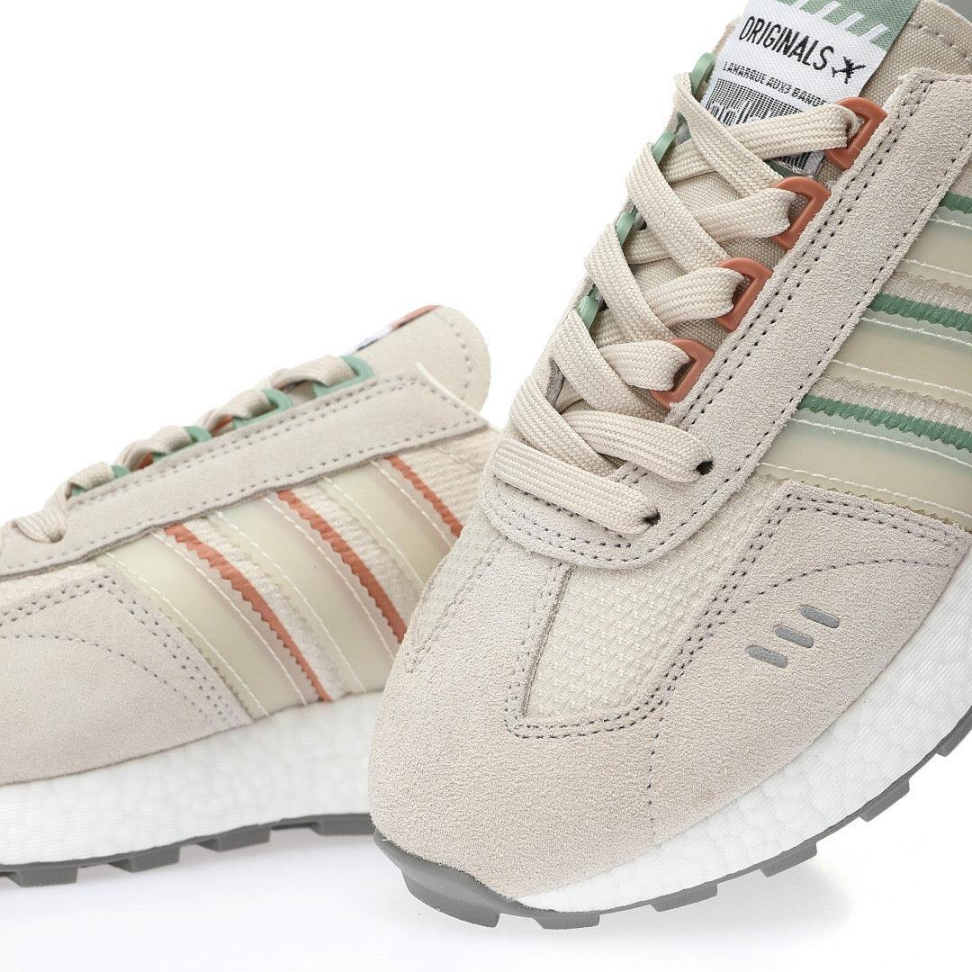 Adidas Retropy E5 &