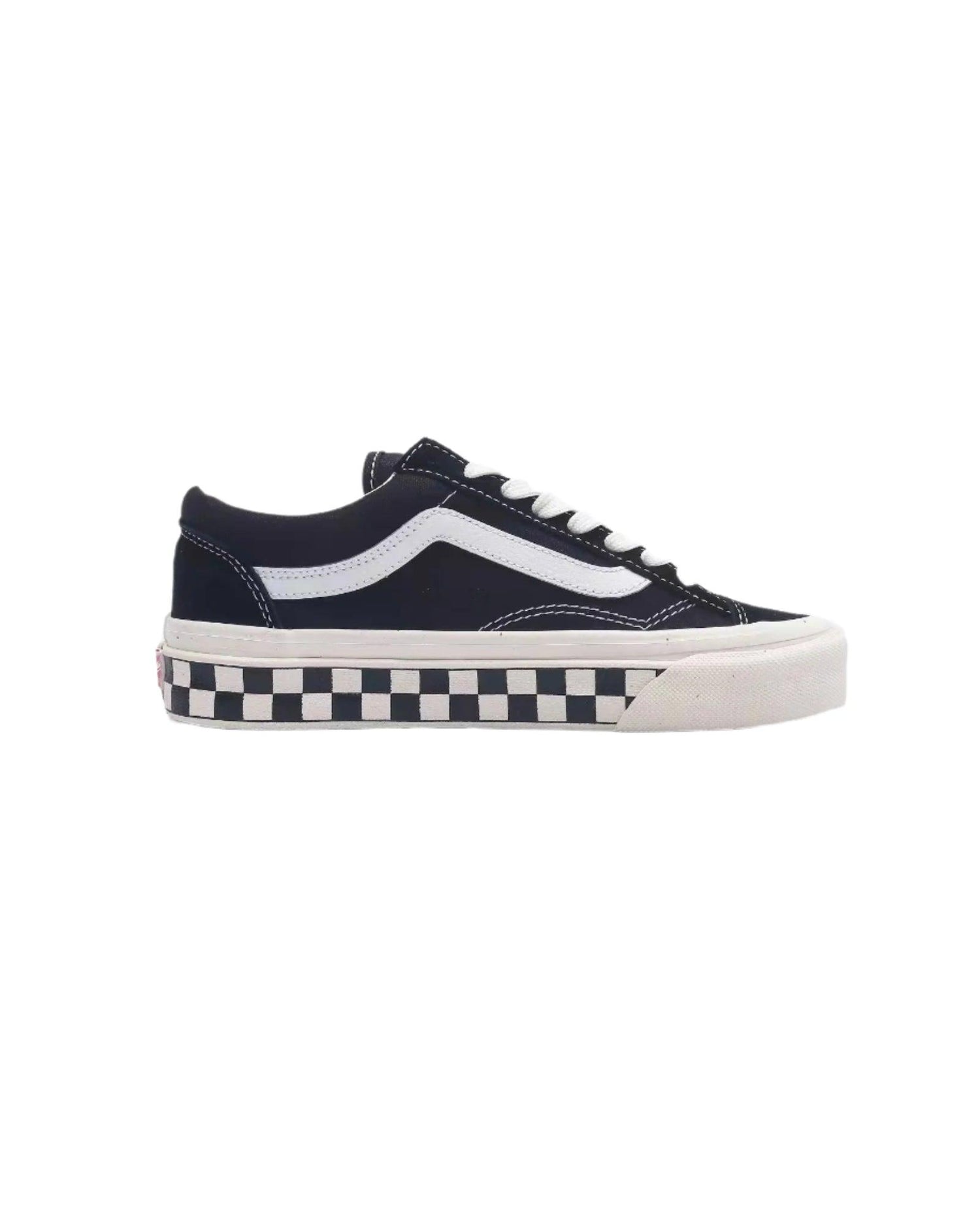 Vans Style 36 Checkerboard &
