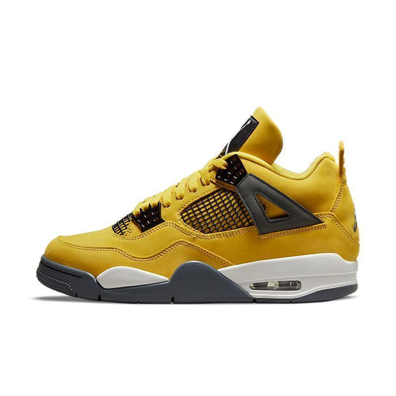 Air Jordan 4 Retro &