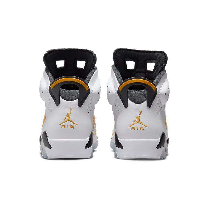 Air Jordan 6 Retro &