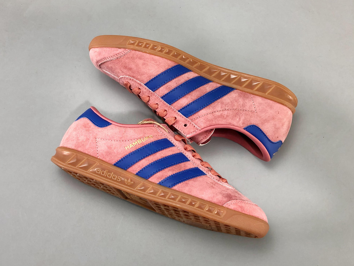 Adidas Originals Hamburg &
