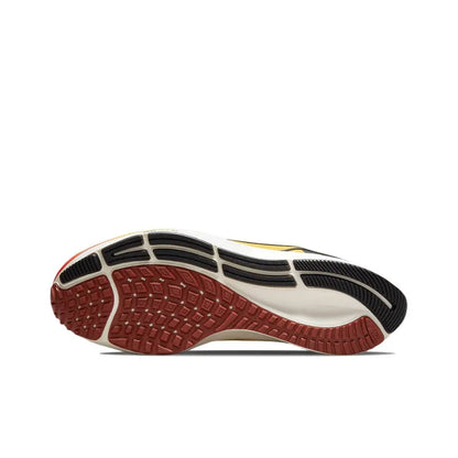 Nike Air Zoom Pegasus 38 University Gold Black
