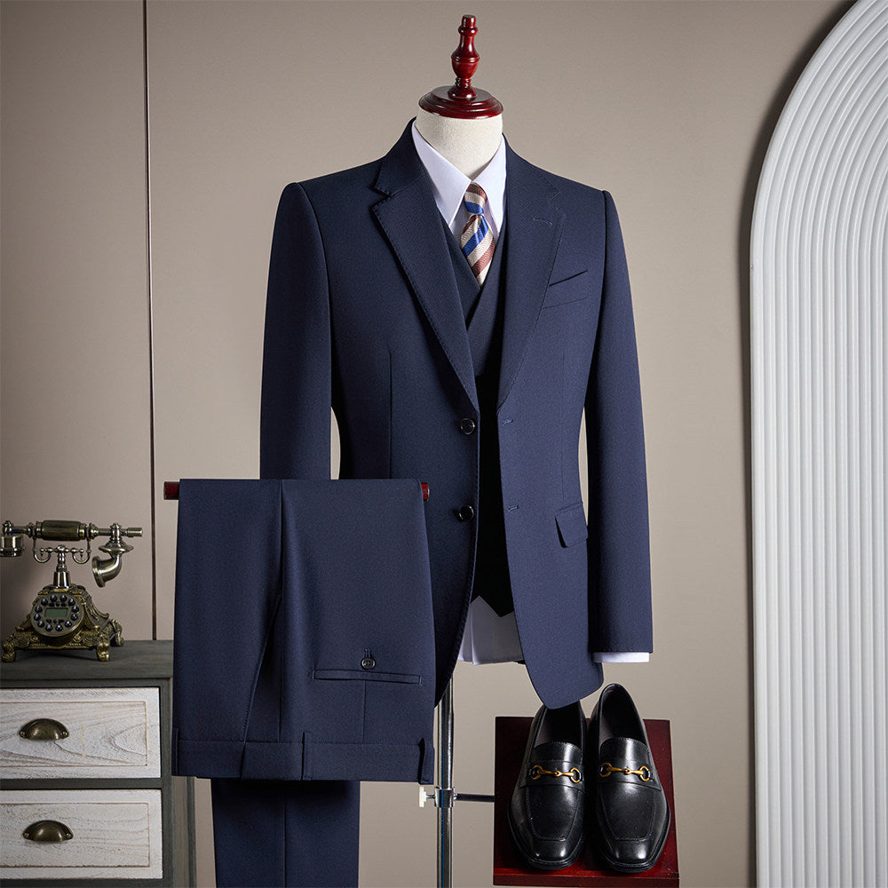 Mens Formal Suit Set