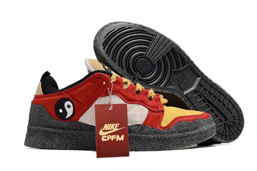 Nike Dunk Low SB X 2027 CPFM