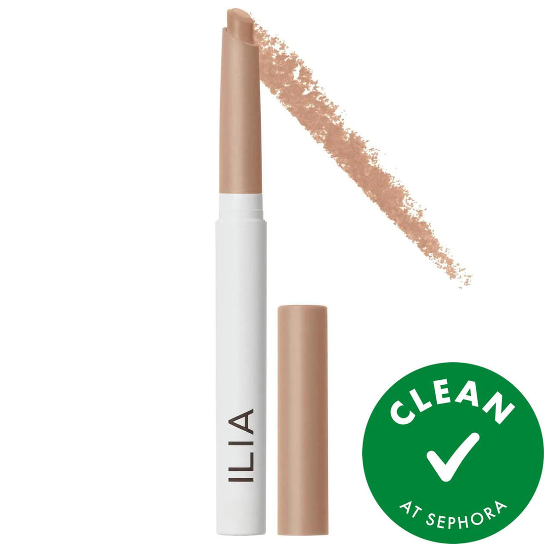 Eye Stylus: Long-Lasting Cream Eyeshadow Stick - Vegan, Crease-Resistant, Precise Application for All-Day Eye Color &amp; Fine Line Reduction