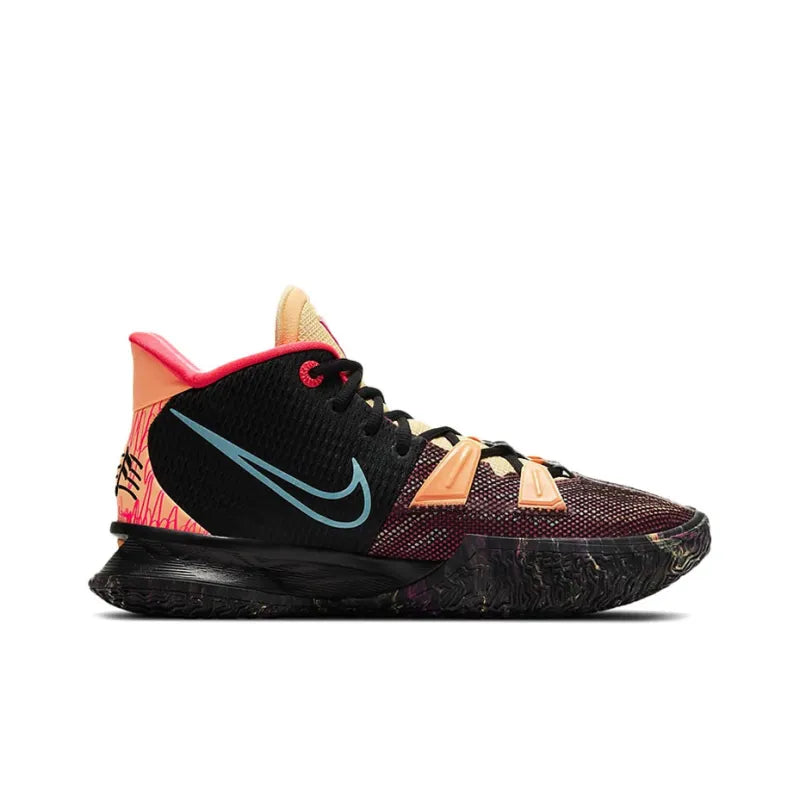 Nike Kyrie 7 Preheat &