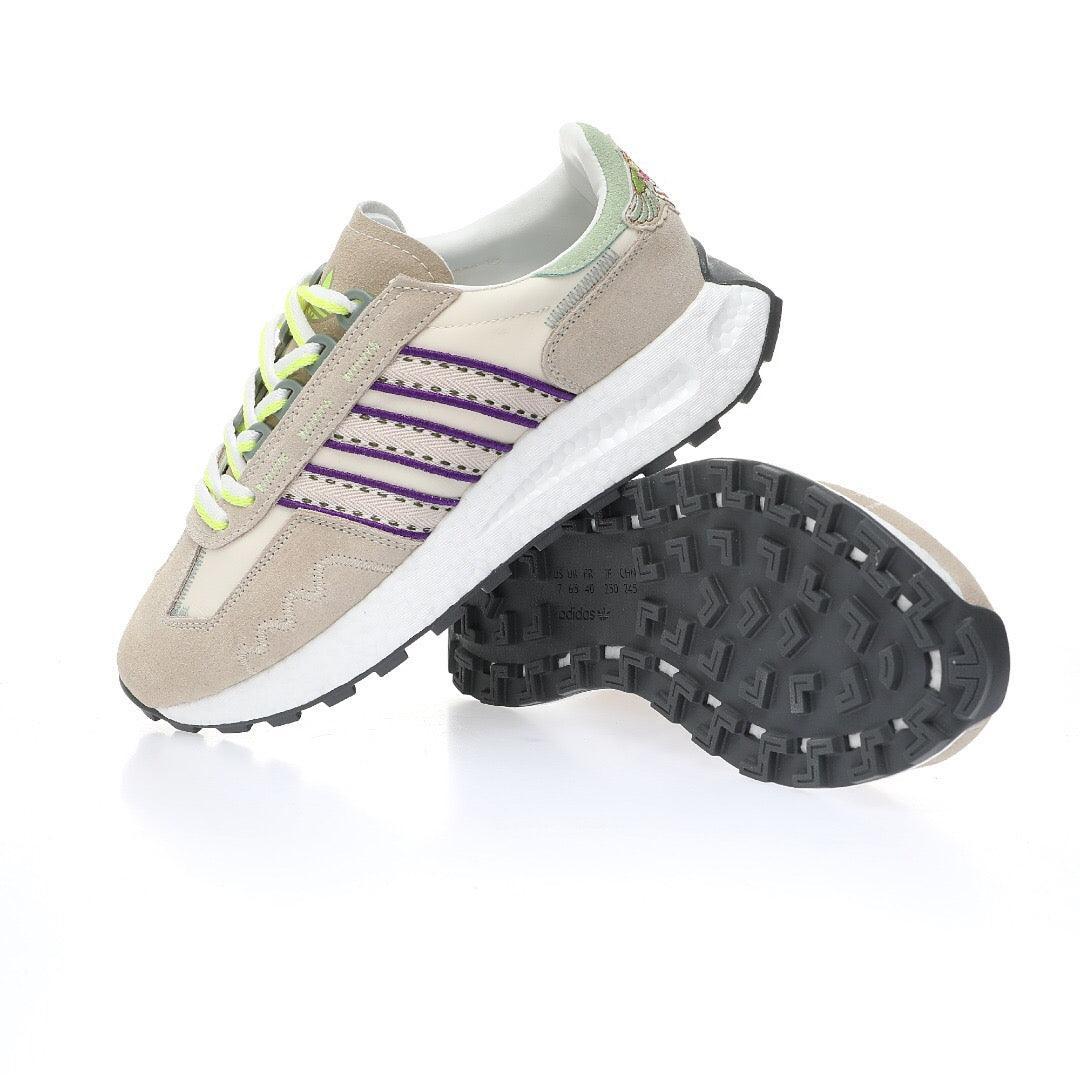 Adidas Retropy E5 &