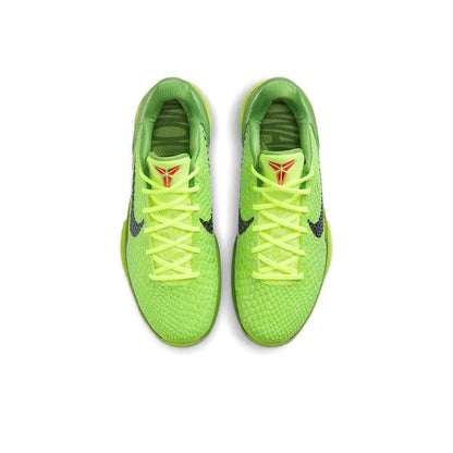 Nike Zoom Kobe 6 Protro Grinch 2020