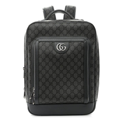 Gucci Ophidia GG Medium Backpack &