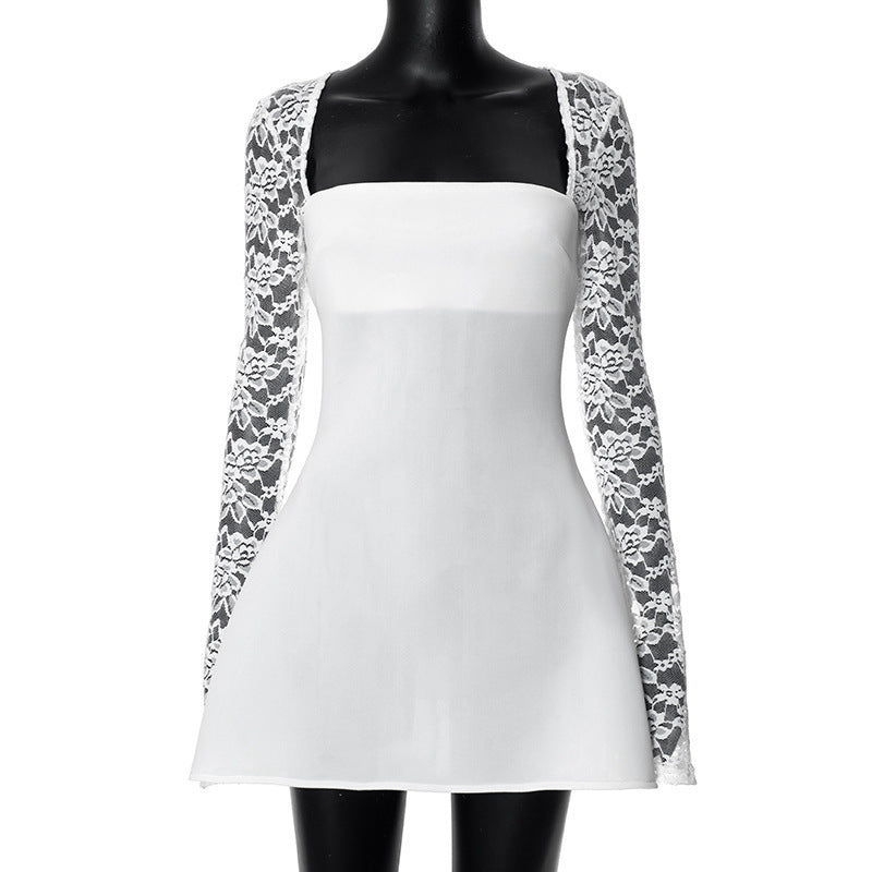 European and American Cross-border New Women&