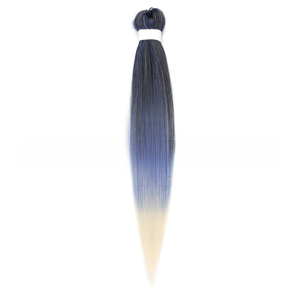 Synthetic Braided Hair Wigs for Styling