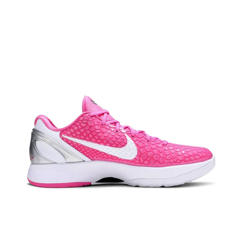 Nike Kobe 6 Protro Kay Yow Think Pink 2021